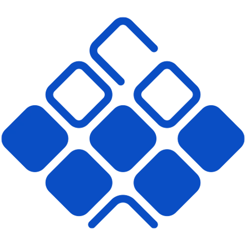 酷哇机器人 Logo