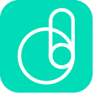 原力灵机 Logo