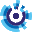 擎朗智能 Logo
