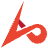 逐际动力 Logo