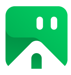 墨奇智能 Logo
