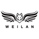 蔚蓝科技 Logo