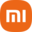 小米机器人 Logo